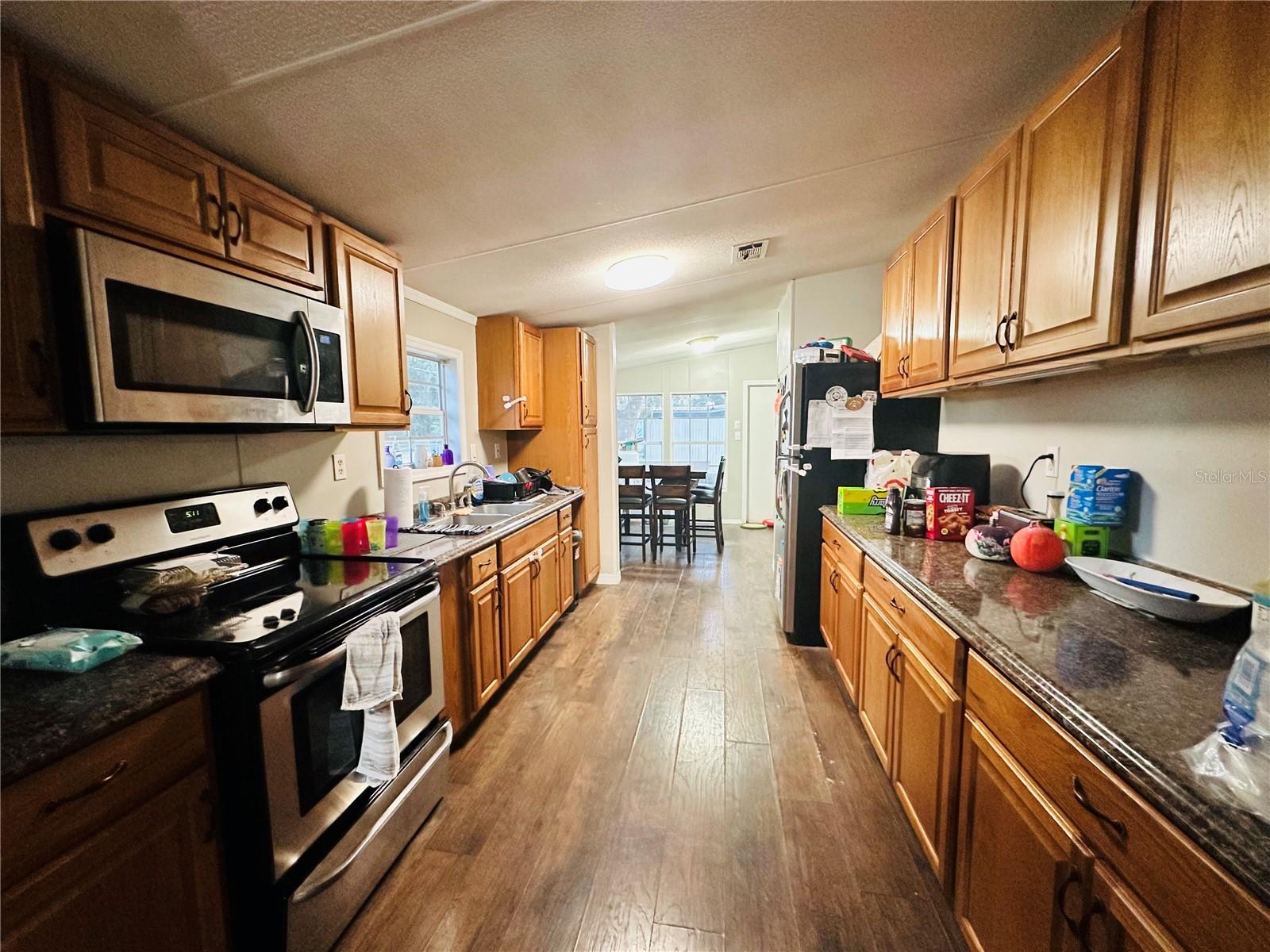 UNREC E1/4 NW1/4 OFNE1/4 - Residential