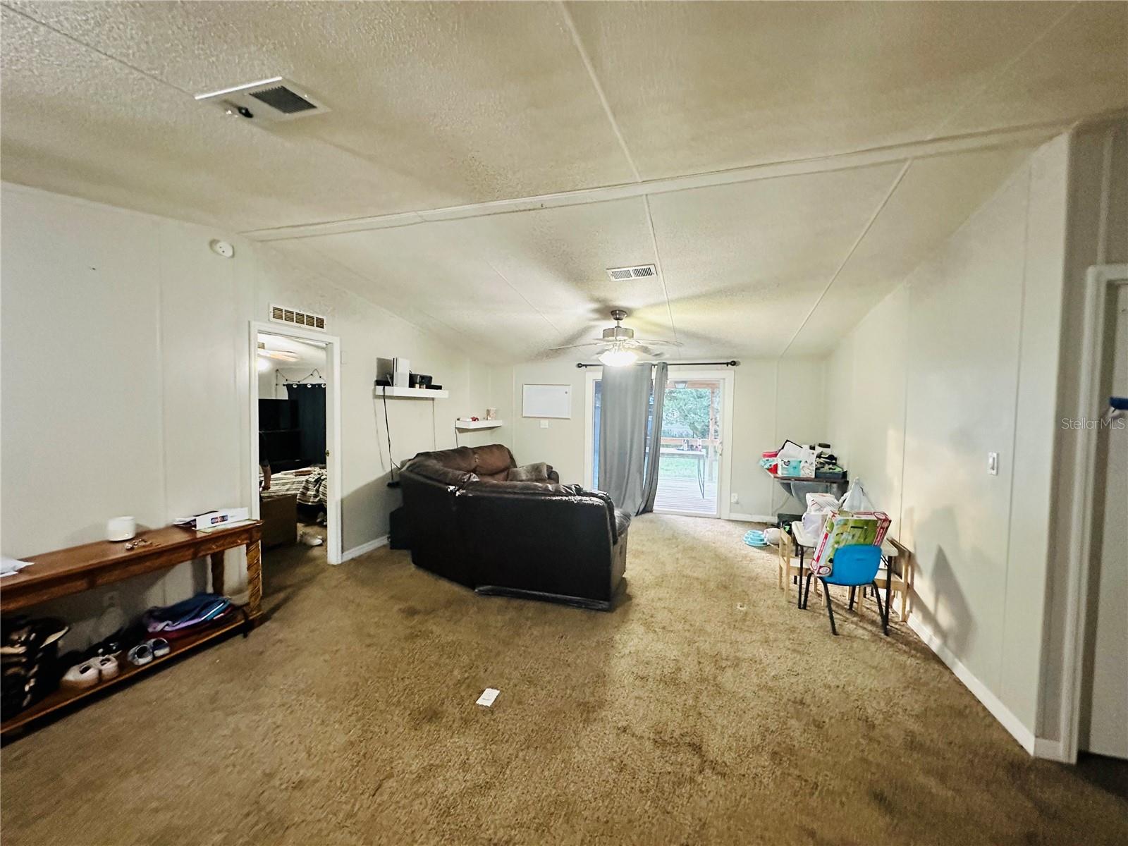 UNREC E1/4 NW1/4 OFNE1/4 - Residential