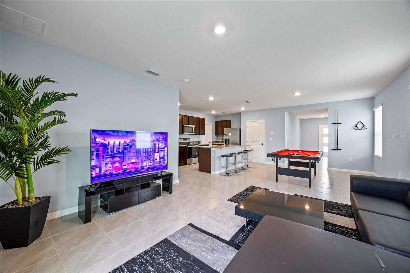 NORTH PARK ISLE PH 2A - Residential Lease