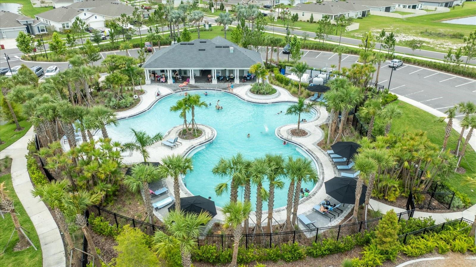 NORTH PARK ISLE PH 2A - Residential Lease