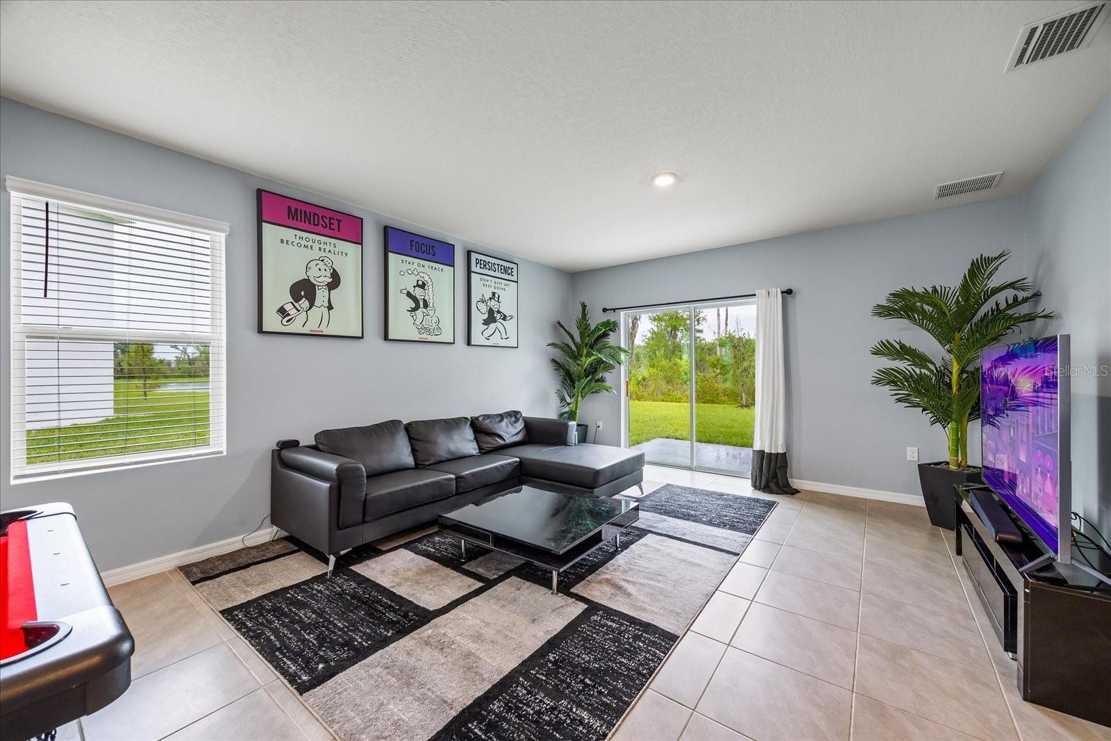 NORTH PARK ISLE PH 2A - Residential Lease