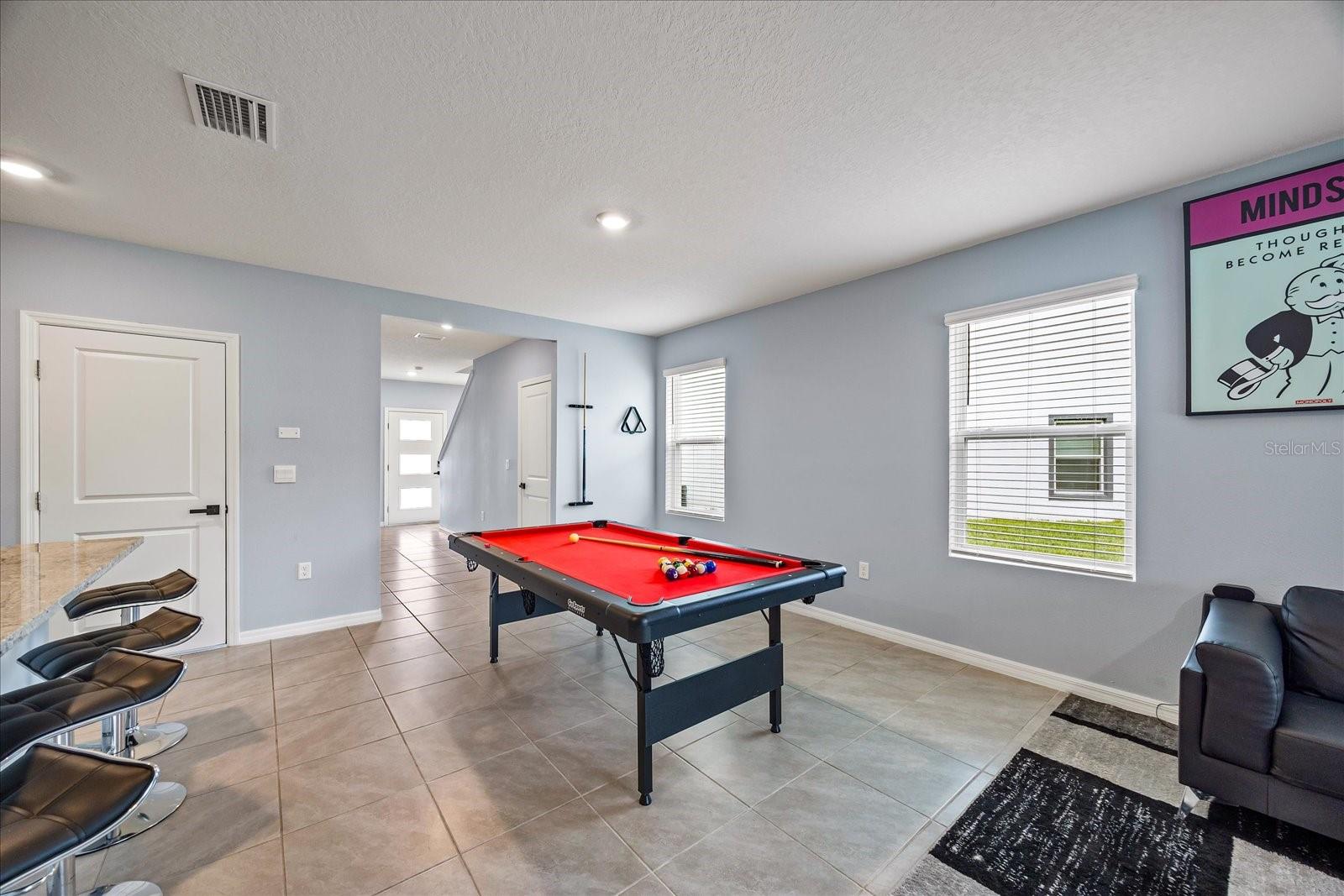 NORTH PARK ISLE PH 2A - Residential Lease