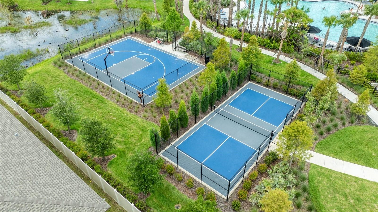 NORTH PARK ISLE PH 2A - Residential Lease