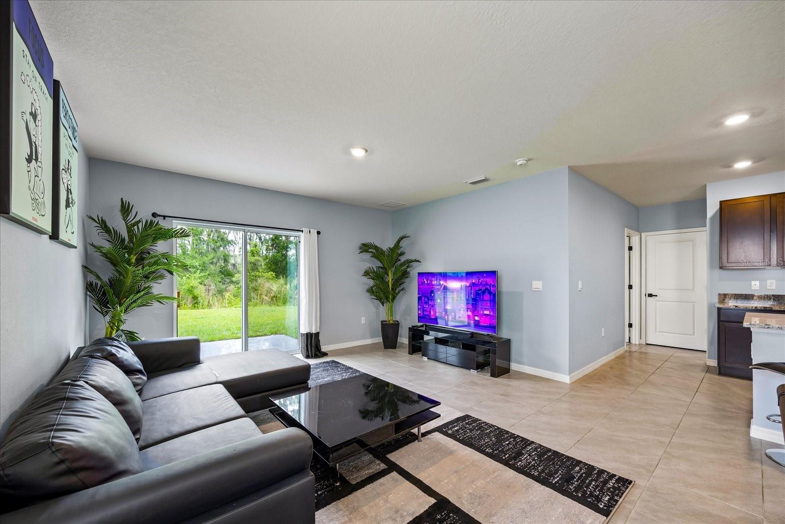 NORTH PARK ISLE PH 2A - Residential Lease