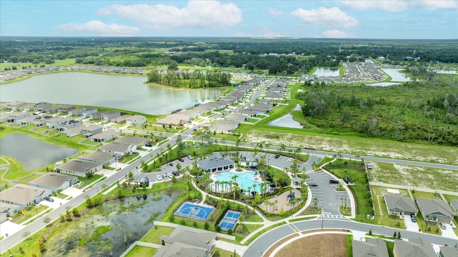 NORTH PARK ISLE PH 2A - Residential Lease