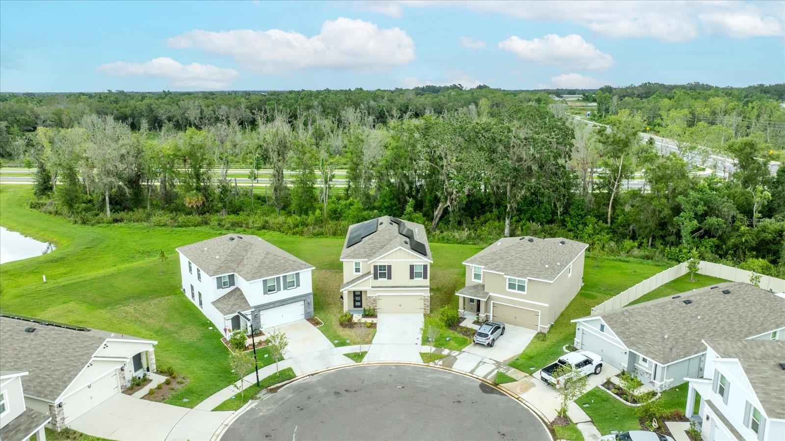 NORTH PARK ISLE PH 2A - Residential Lease