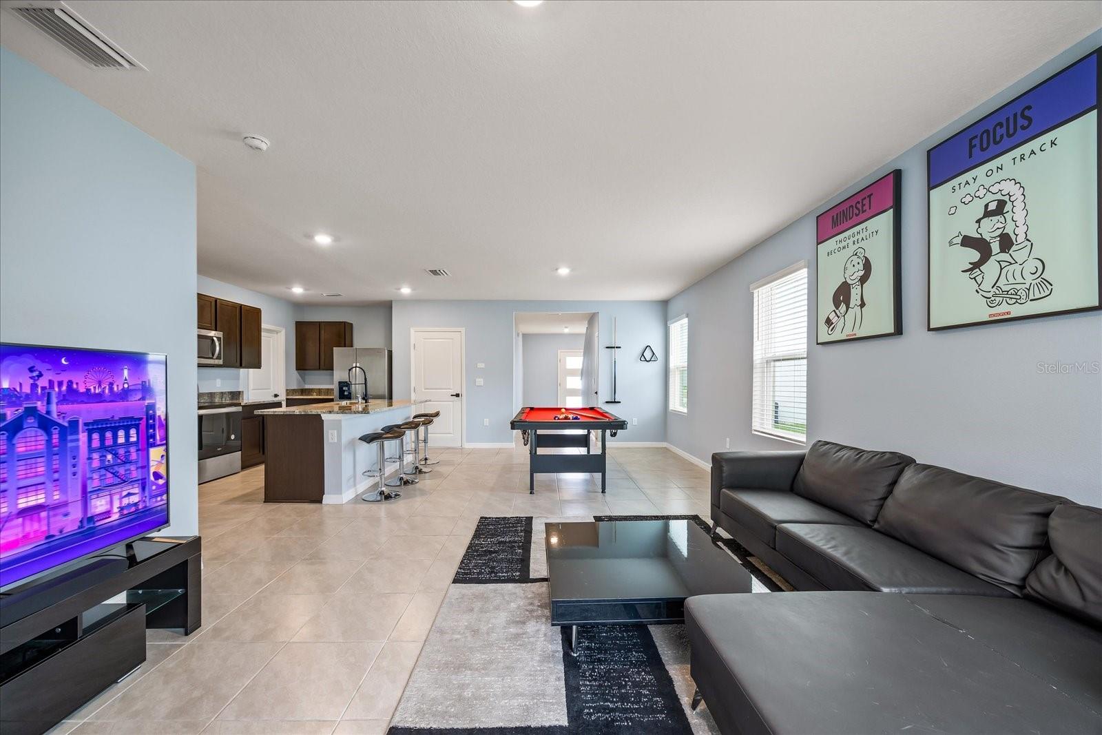 NORTH PARK ISLE PH 2A - Residential Lease