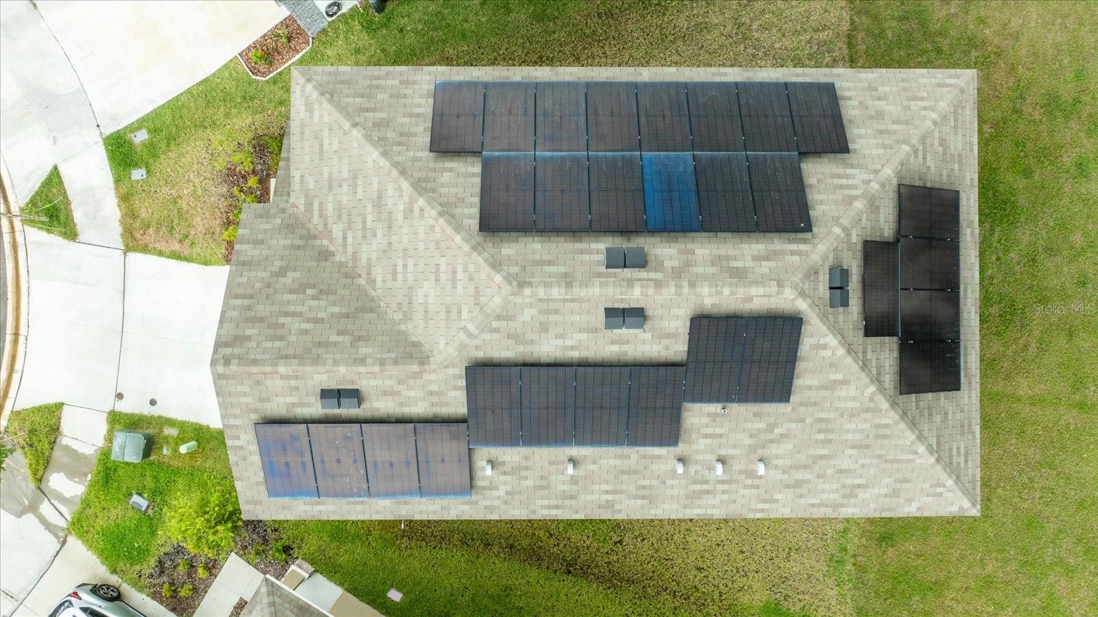 NORTH PARK ISLE PH 2A - Residential Lease