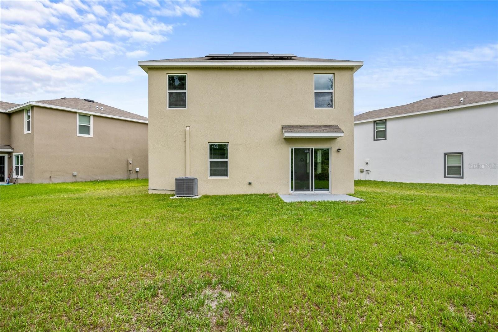 NORTH PARK ISLE PH 2A - Residential Lease