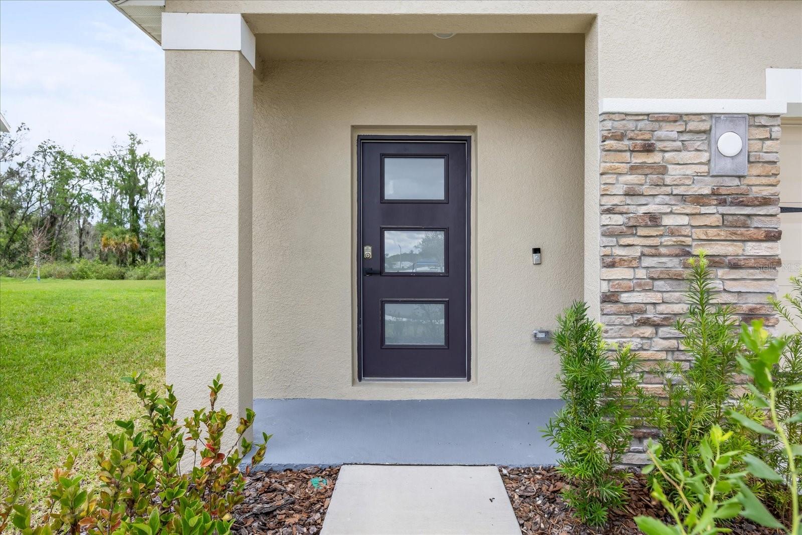 NORTH PARK ISLE PH 2A - Residential Lease