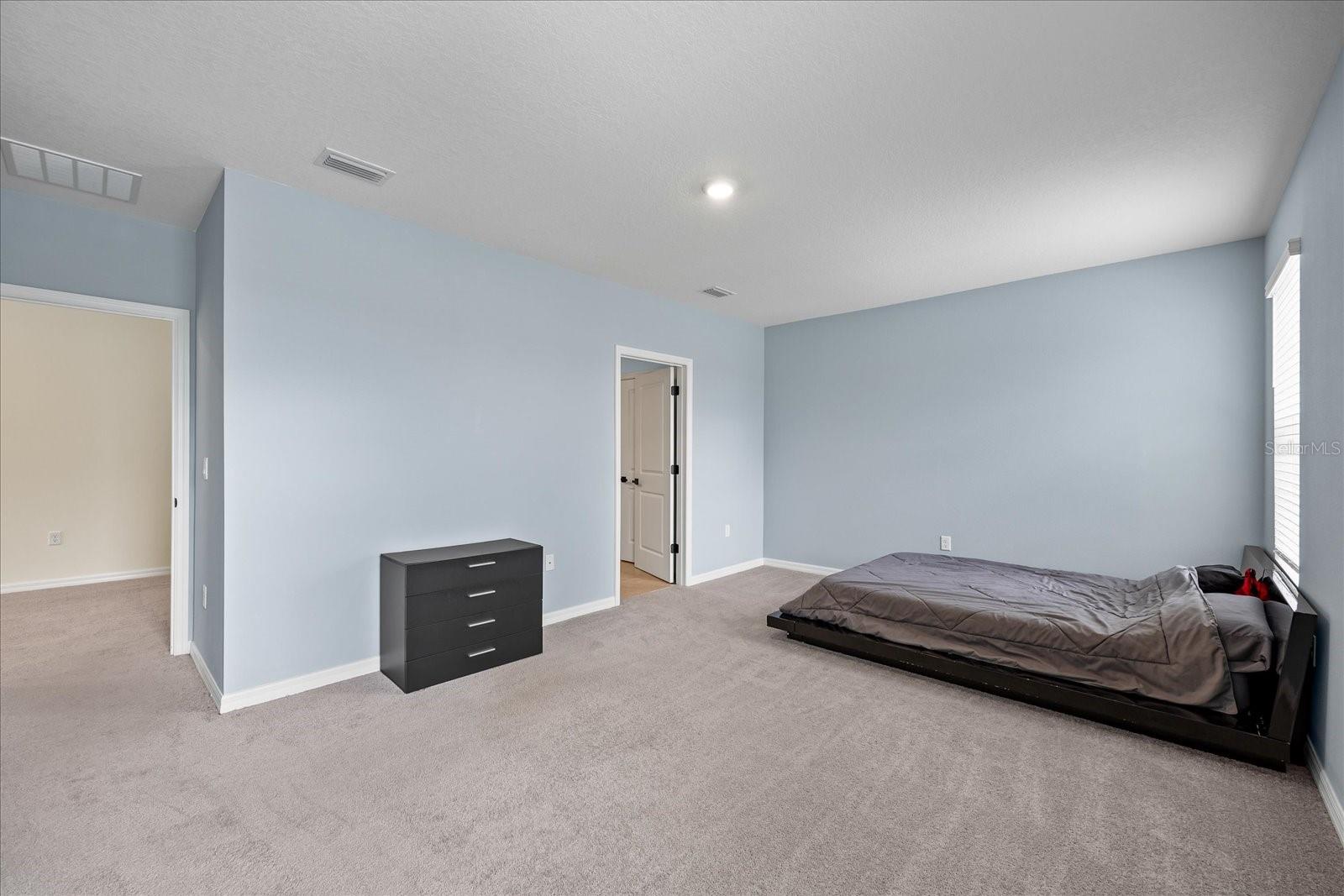 NORTH PARK ISLE PH 2A - Residential Lease