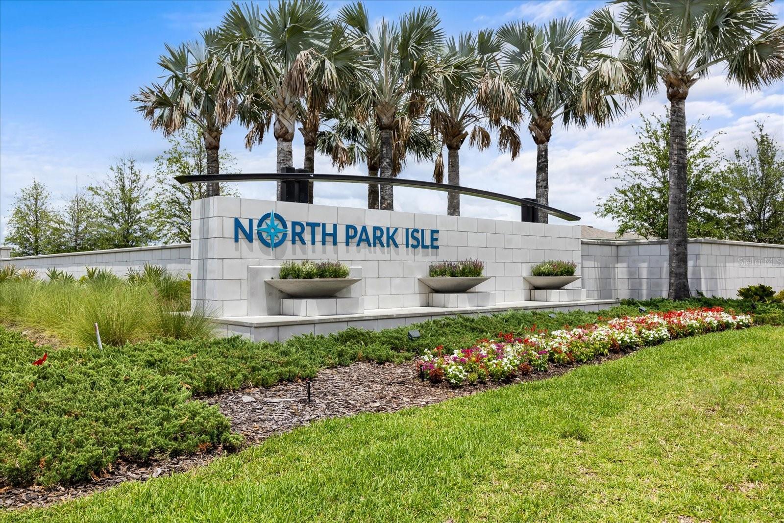 NORTH PARK ISLE PH 2A - Residential Lease