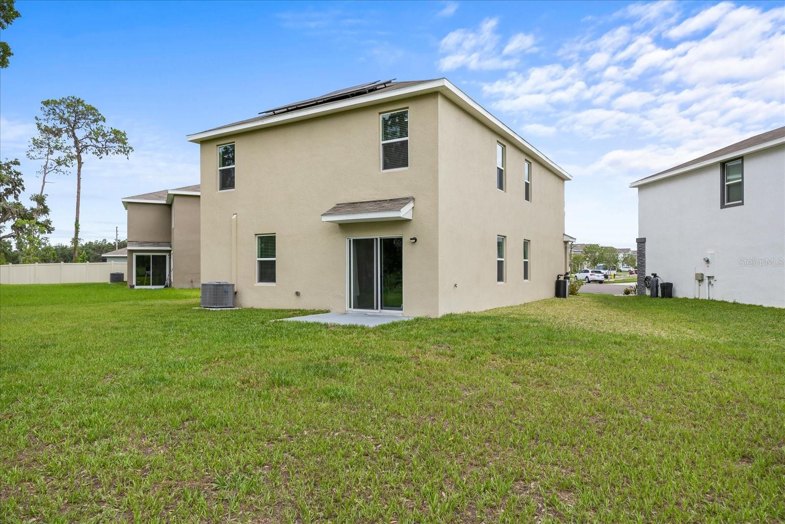 NORTH PARK ISLE PH 2A - Residential Lease