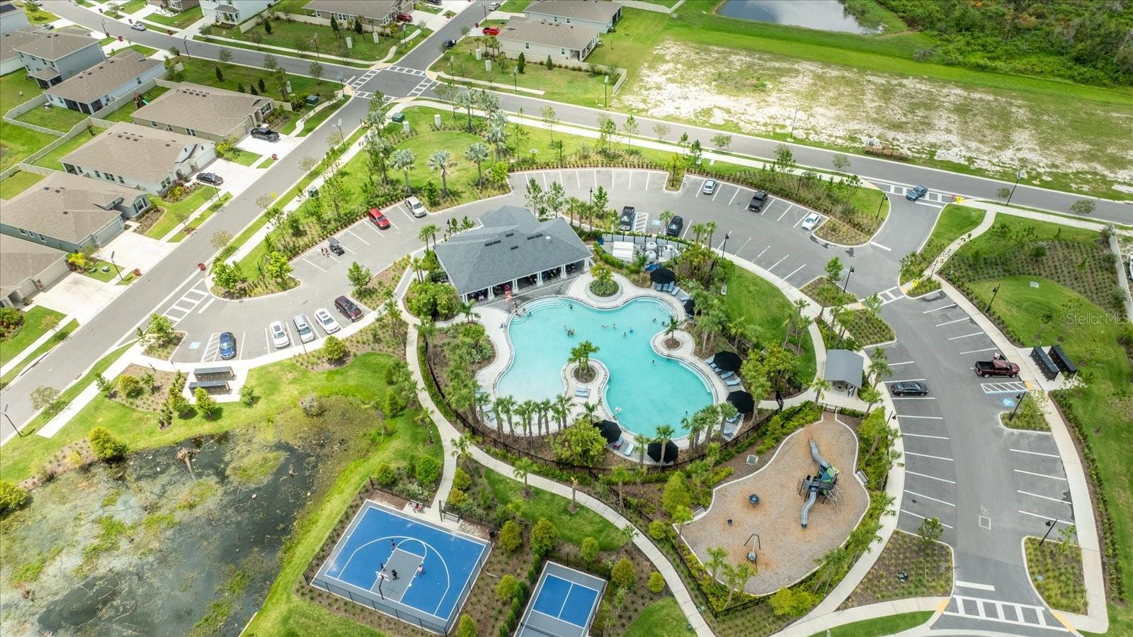 NORTH PARK ISLE PH 2A - Residential Lease