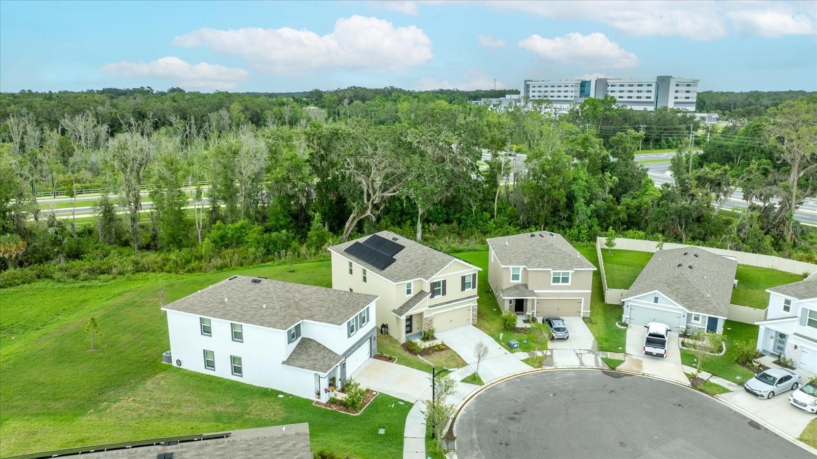 NORTH PARK ISLE PH 2A - Residential Lease