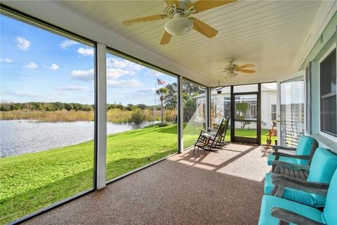 A home in APOPKA