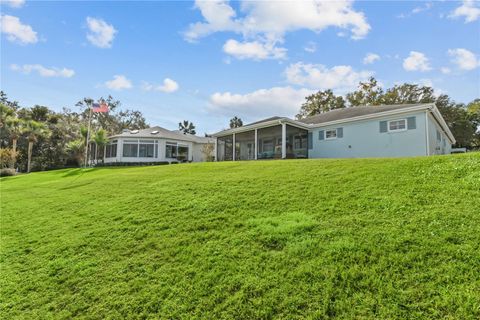 A home in APOPKA