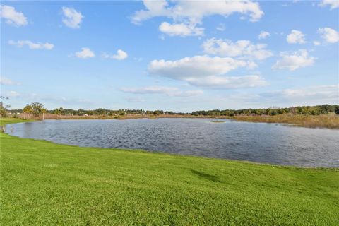 A home in APOPKA