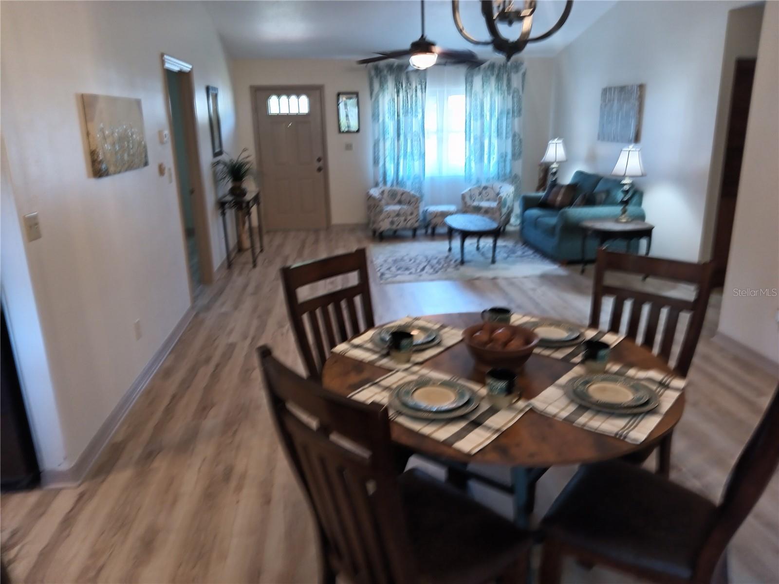 WINEBERRY - Residential