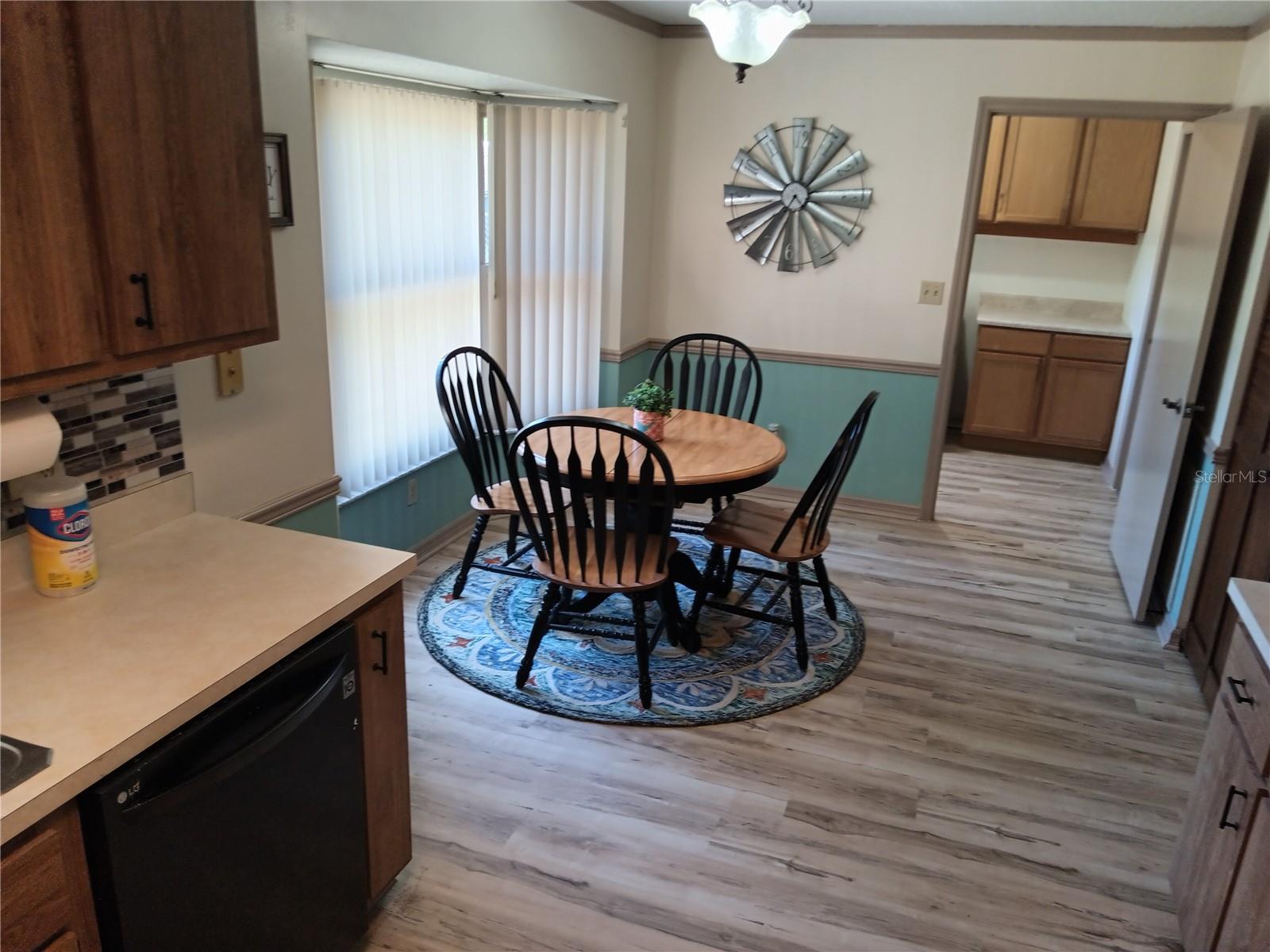 WINEBERRY - Residential