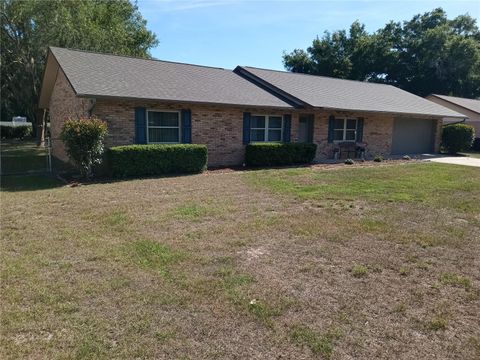Tiny photo for 4008 SE 61 Place, Ocala, FL 34480 (MLS # OM724421)