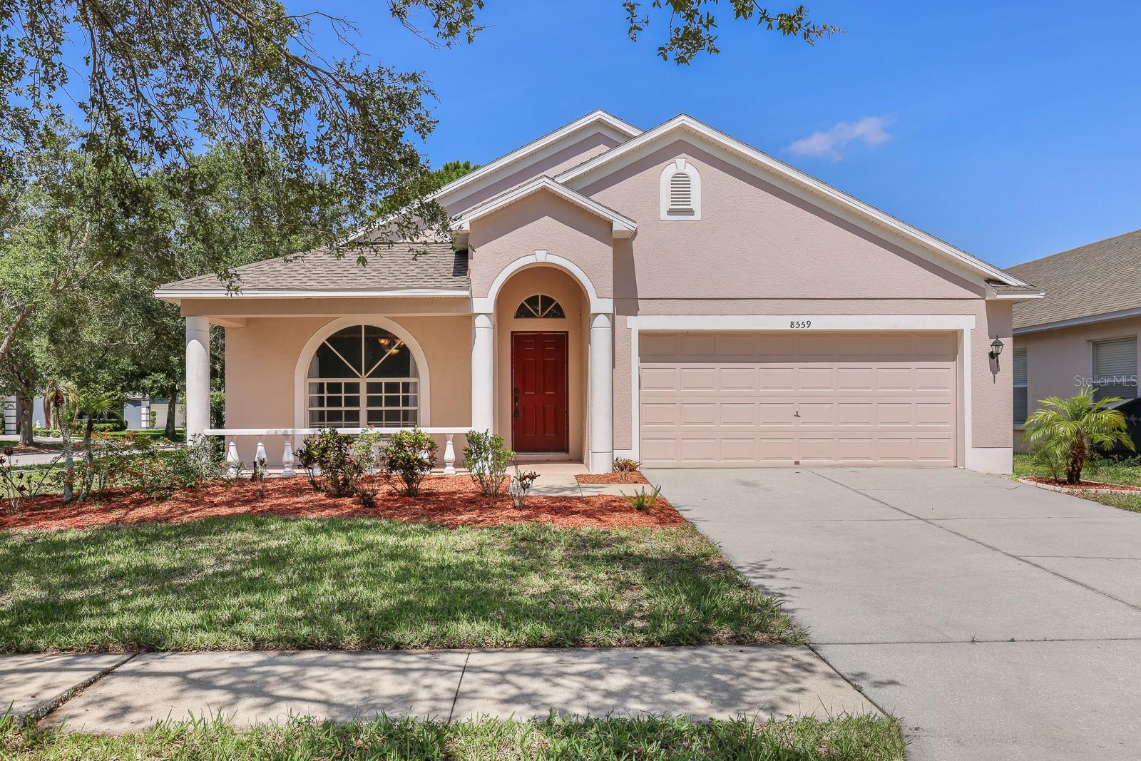 CANTERBURY LAKES PH IIB - Residential Lease