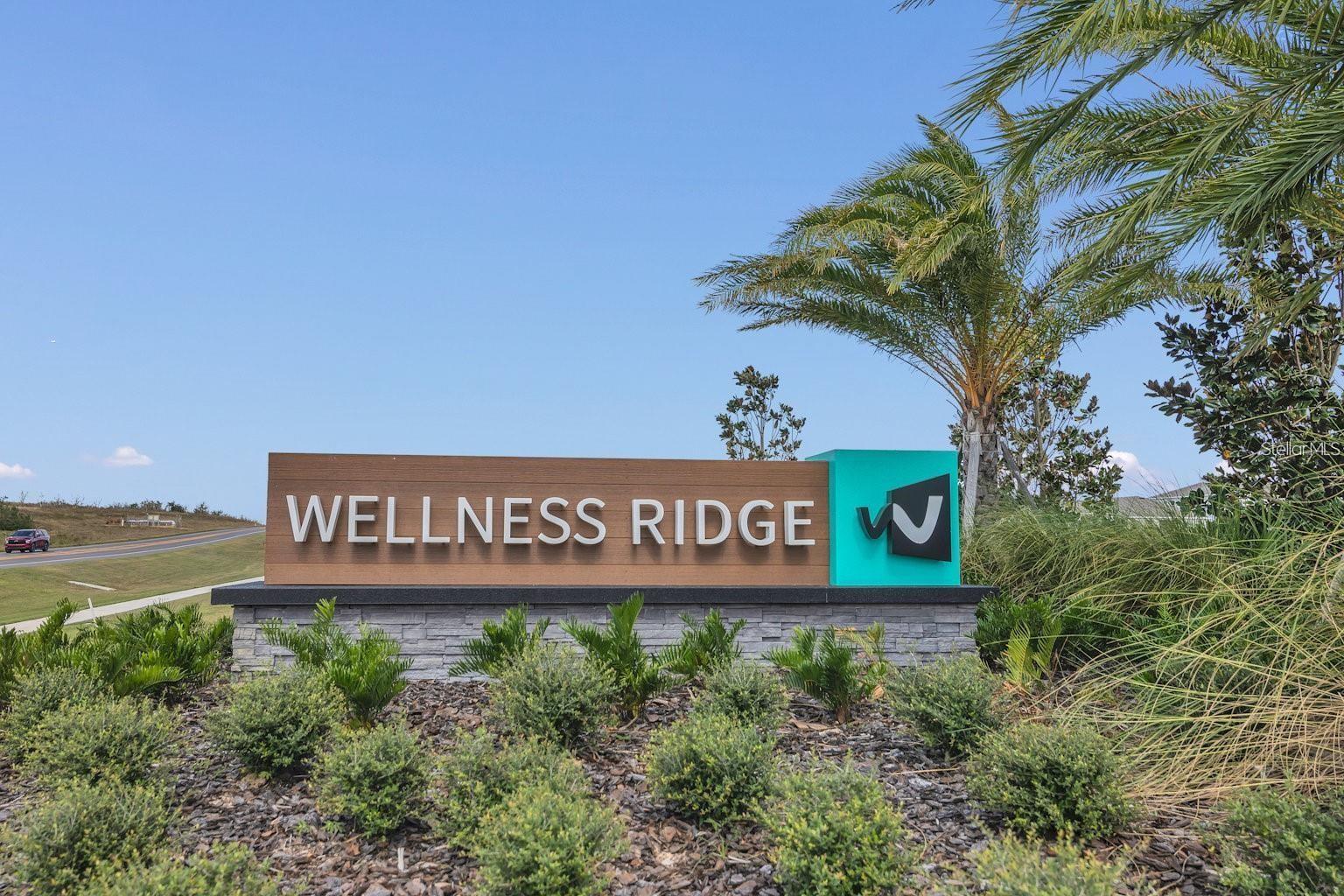 WELLNESS RDG PH 1-B - Residential Lease