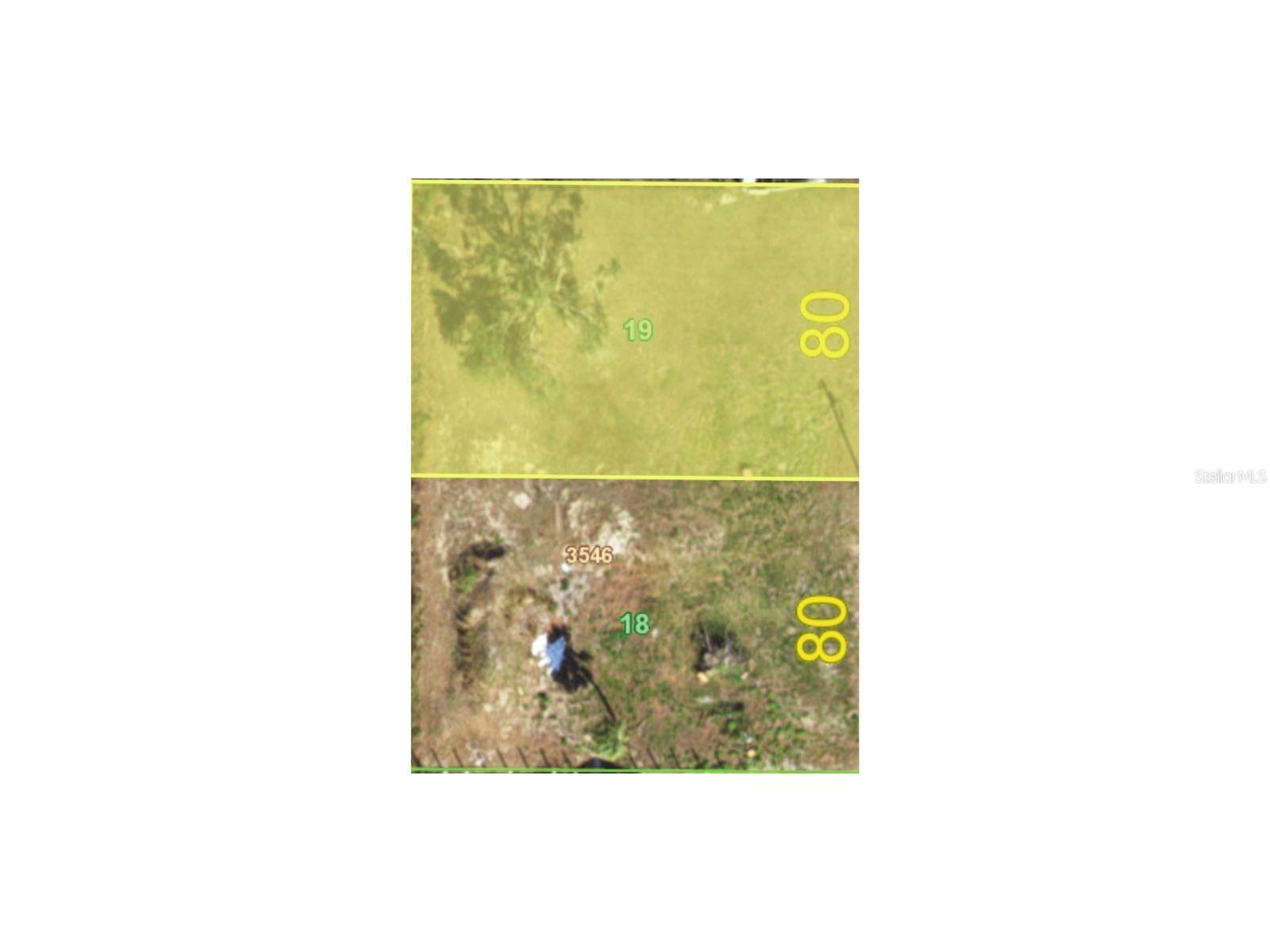 PORT CHARLOTTE SEC 064 - Land