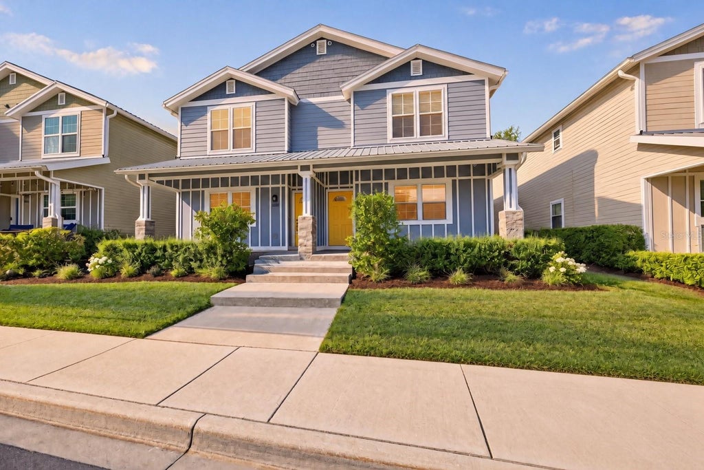 Photo of 1264 Pierce Street, Clearwater, FL 33756 (MLS # TB8553454)