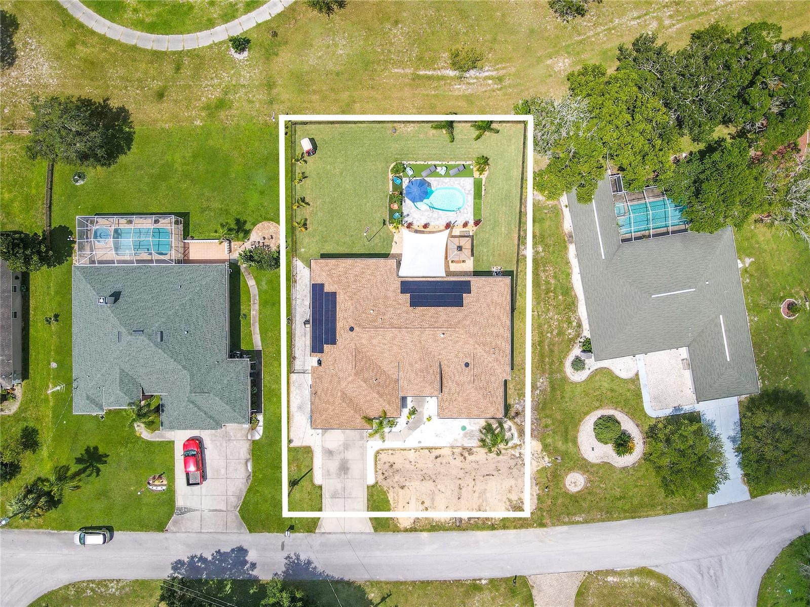 10177 SUNBURST COURT
