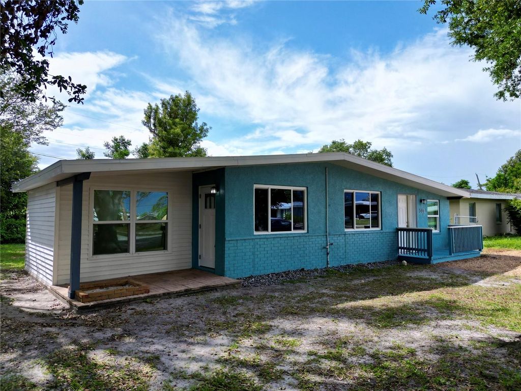 Photo of 300 Dalton Blvd, Port Charlotte, FL 33952 (MLS # D6142938)