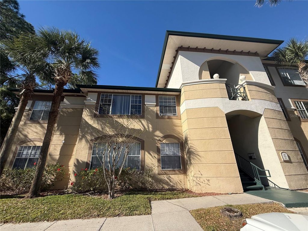 Photo of 17114 Carrington Park Drive #207, Tampa, FL 33647 (MLS # TB8462530)
