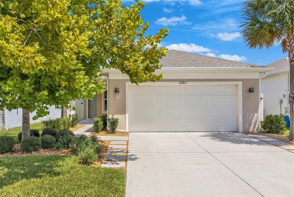 Photo of 3082 Green Park Drive, Deland, FL 32724 (MLS # O6432436)