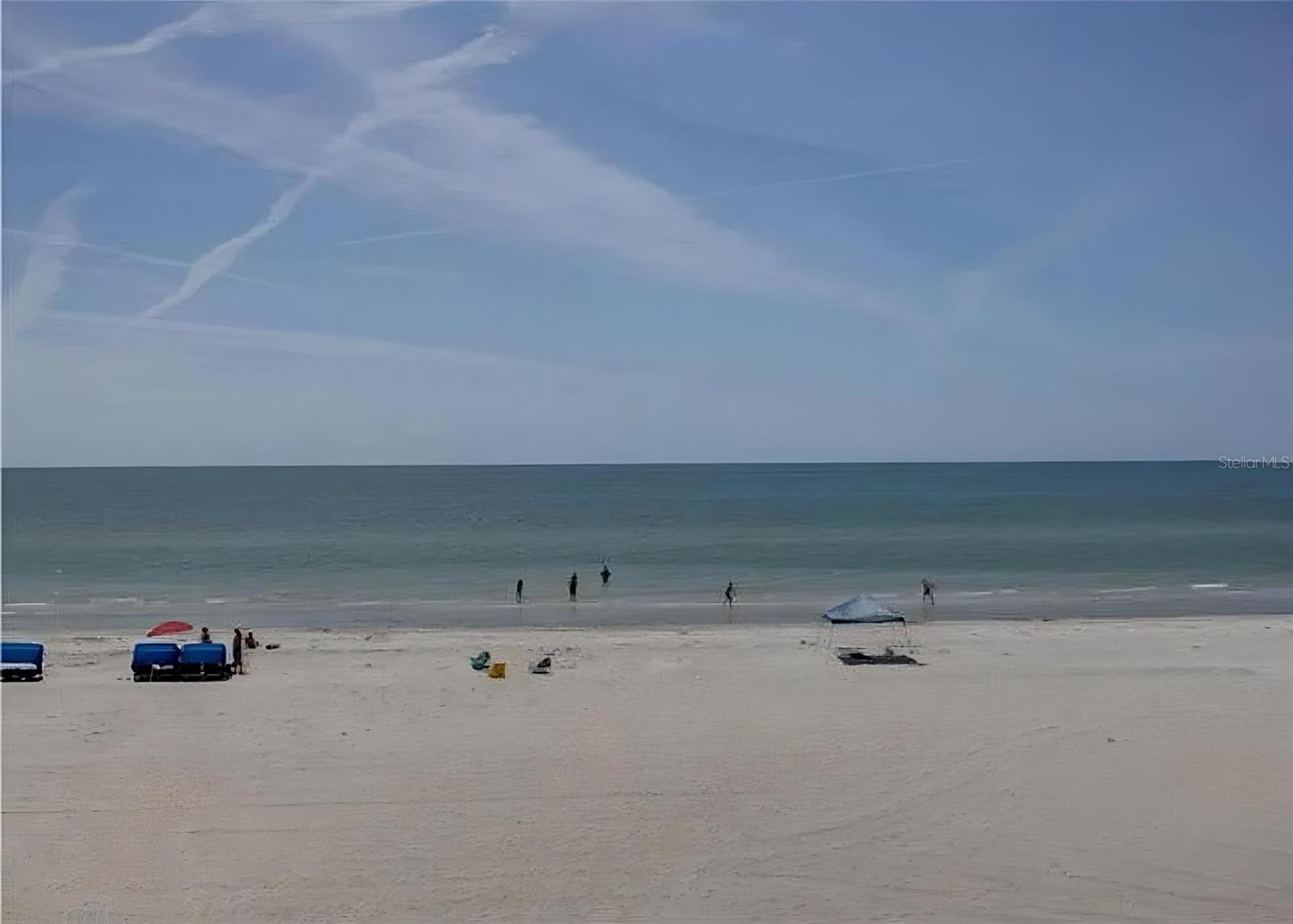 SAND CASTLE CONDO - Residential