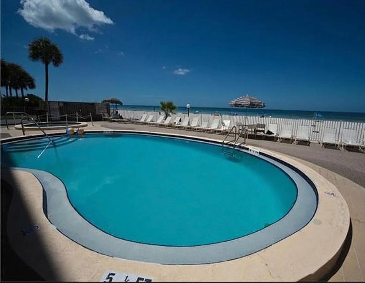 SAND CASTLE CONDO - Residential