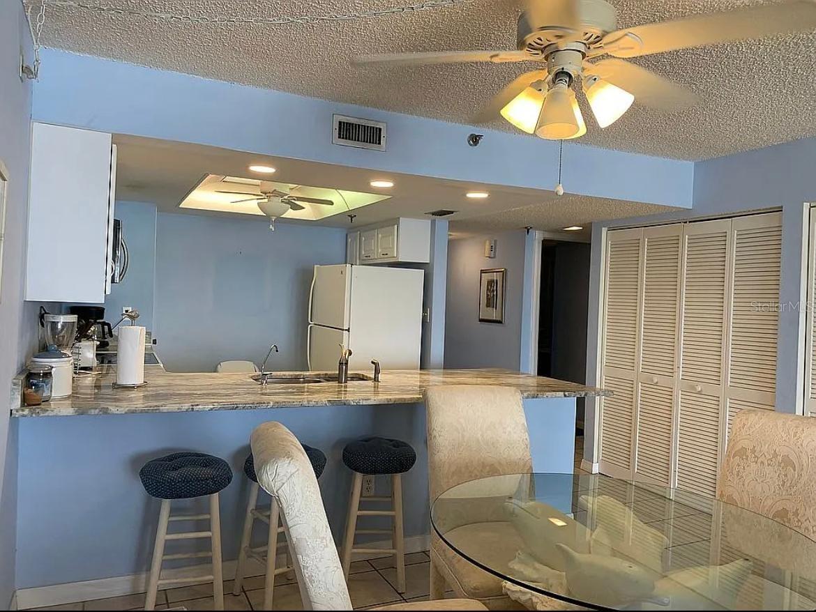 SAND CASTLE CONDO - Residential