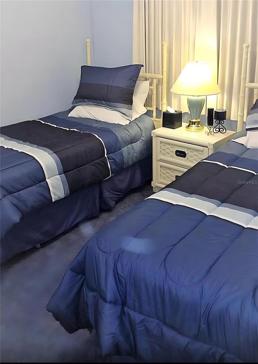 SAND CASTLE CONDO - Residential