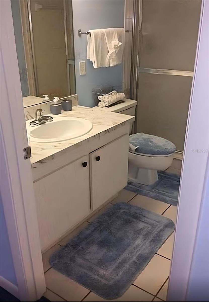 SAND CASTLE CONDO - Residential