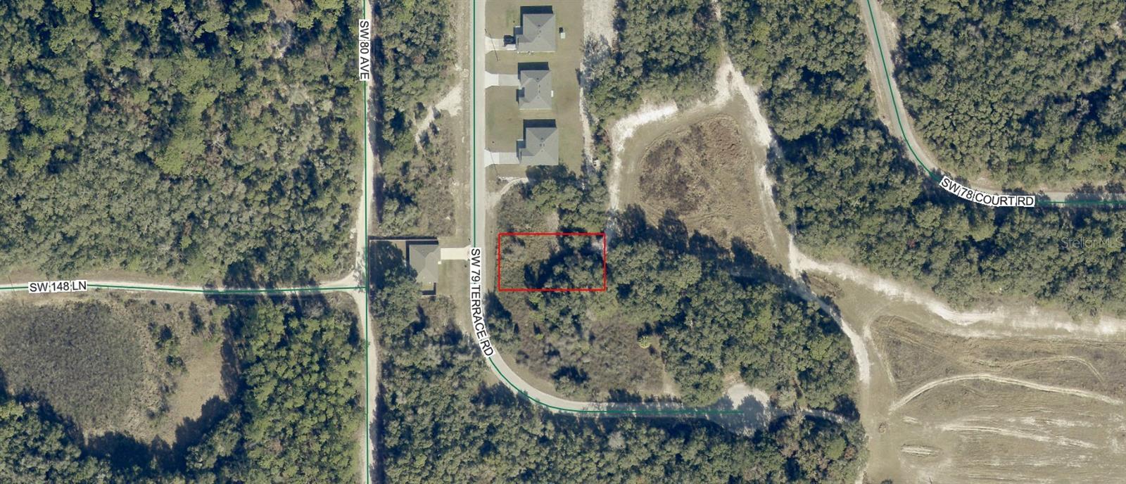 8011-1372-24 SW 79 TERRACE ROAD