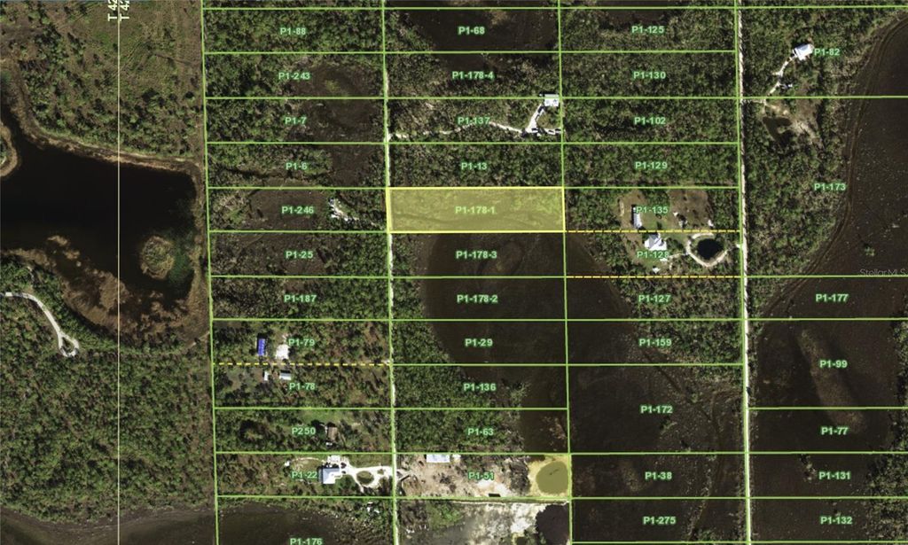 Photo of 32138 Oil Well Road, Punta Gorda, FL 33955 (MLS # C7524982)