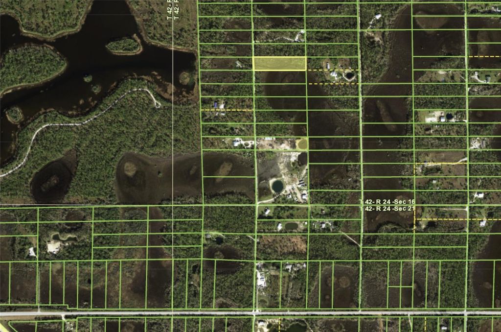 Photo of 32138 Oil Well Road, Punta Gorda, FL 33955 (MLS # C7524982)