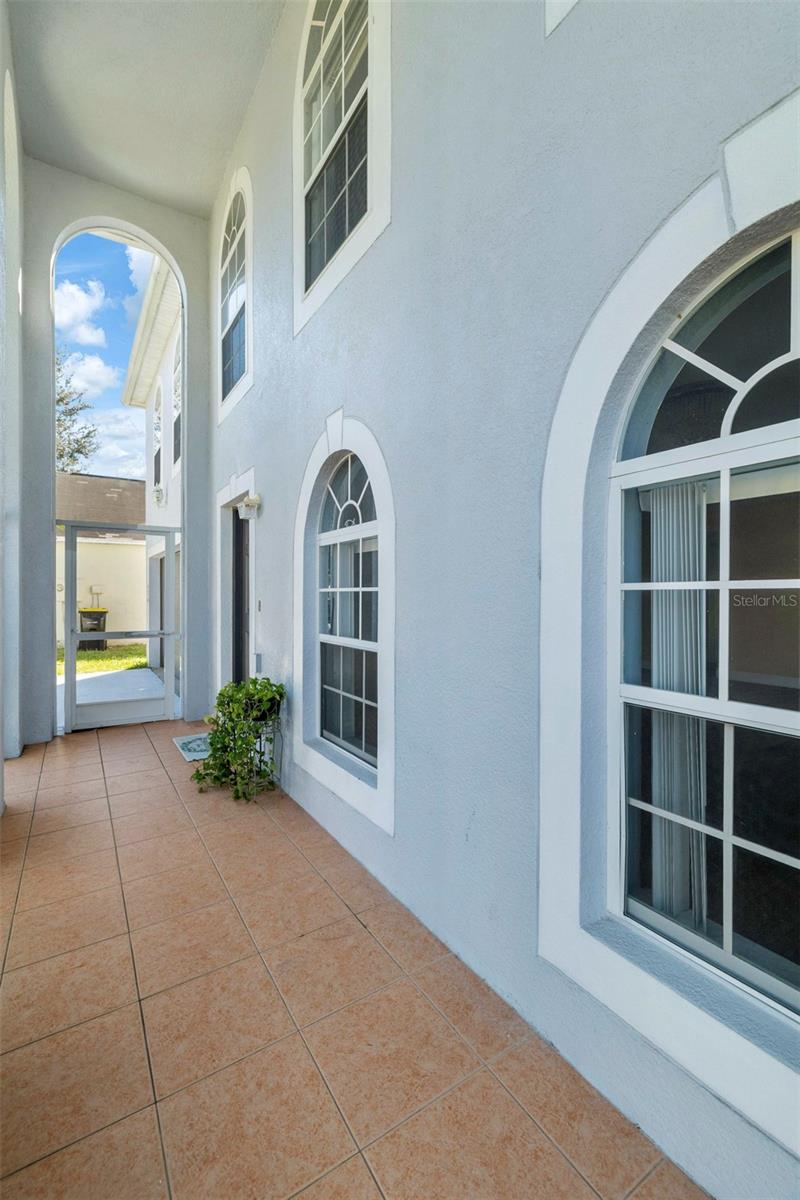 POITRAS ESTATES - Residential Lease