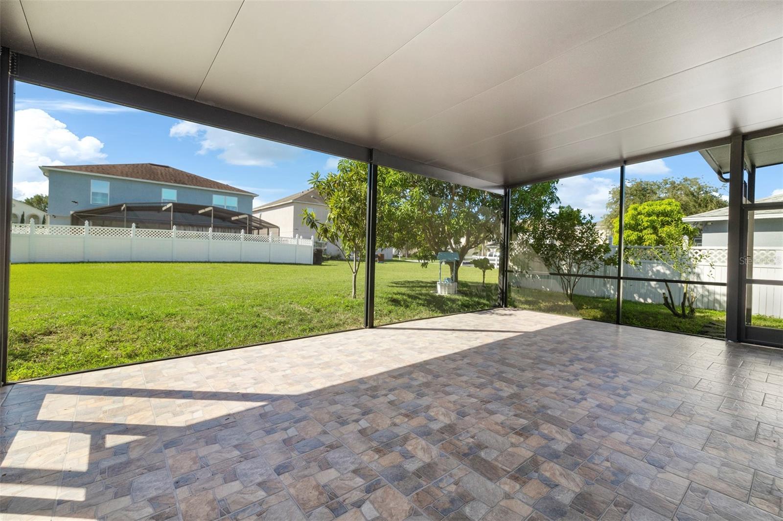 POITRAS ESTATES - Residential Lease