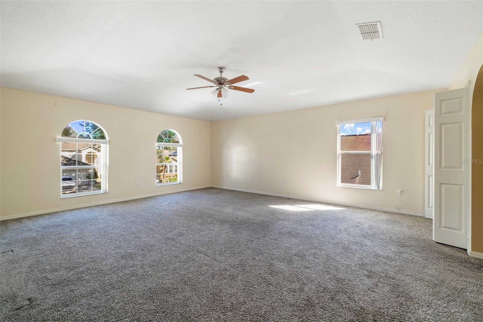 POITRAS ESTATES - Residential Lease