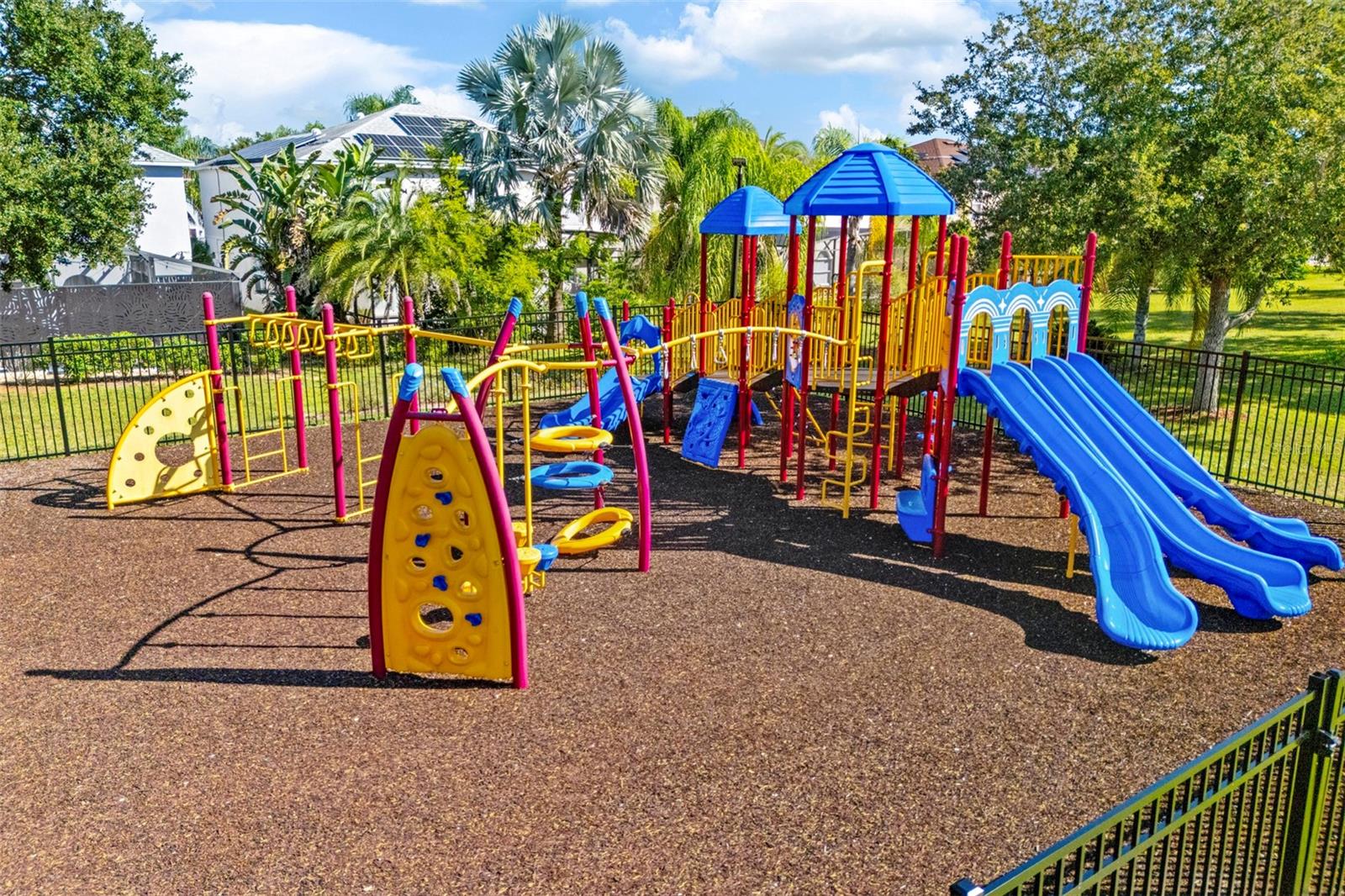 POITRAS ESTATES - Residential Lease