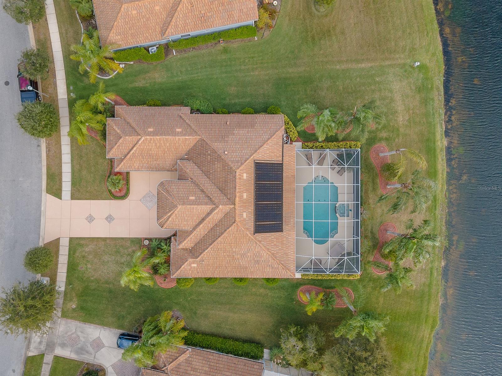 Venetian Bay Ph 1A - Residential