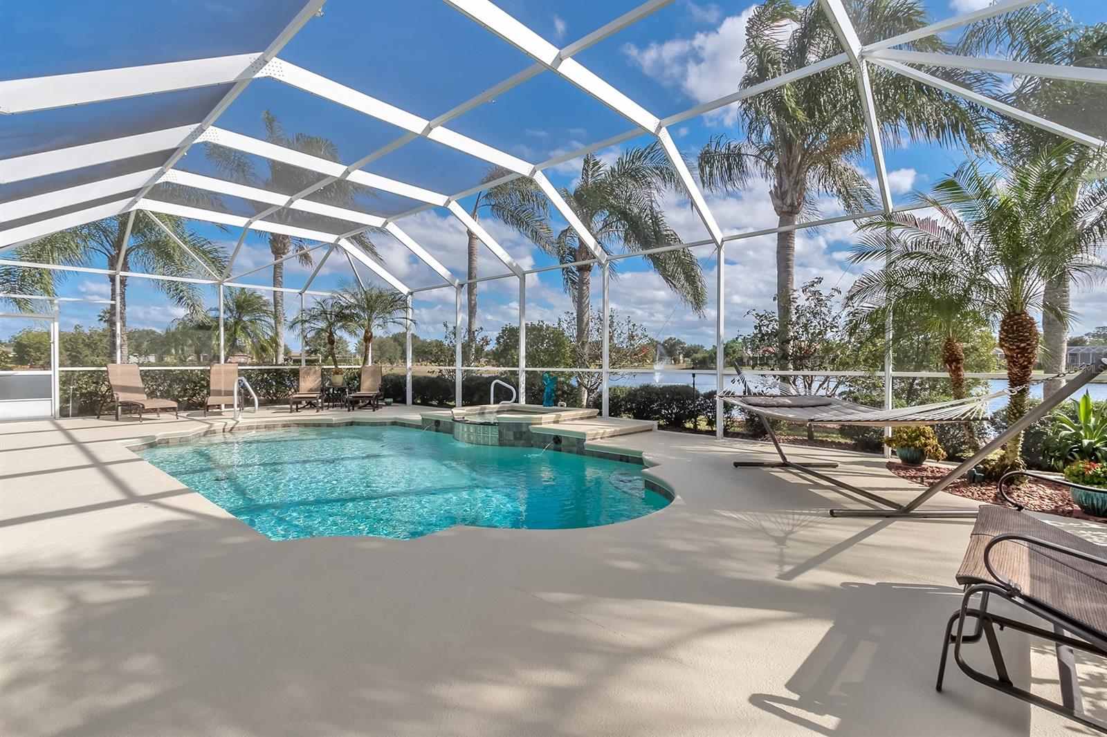 Venetian Bay Ph 1A - Residential