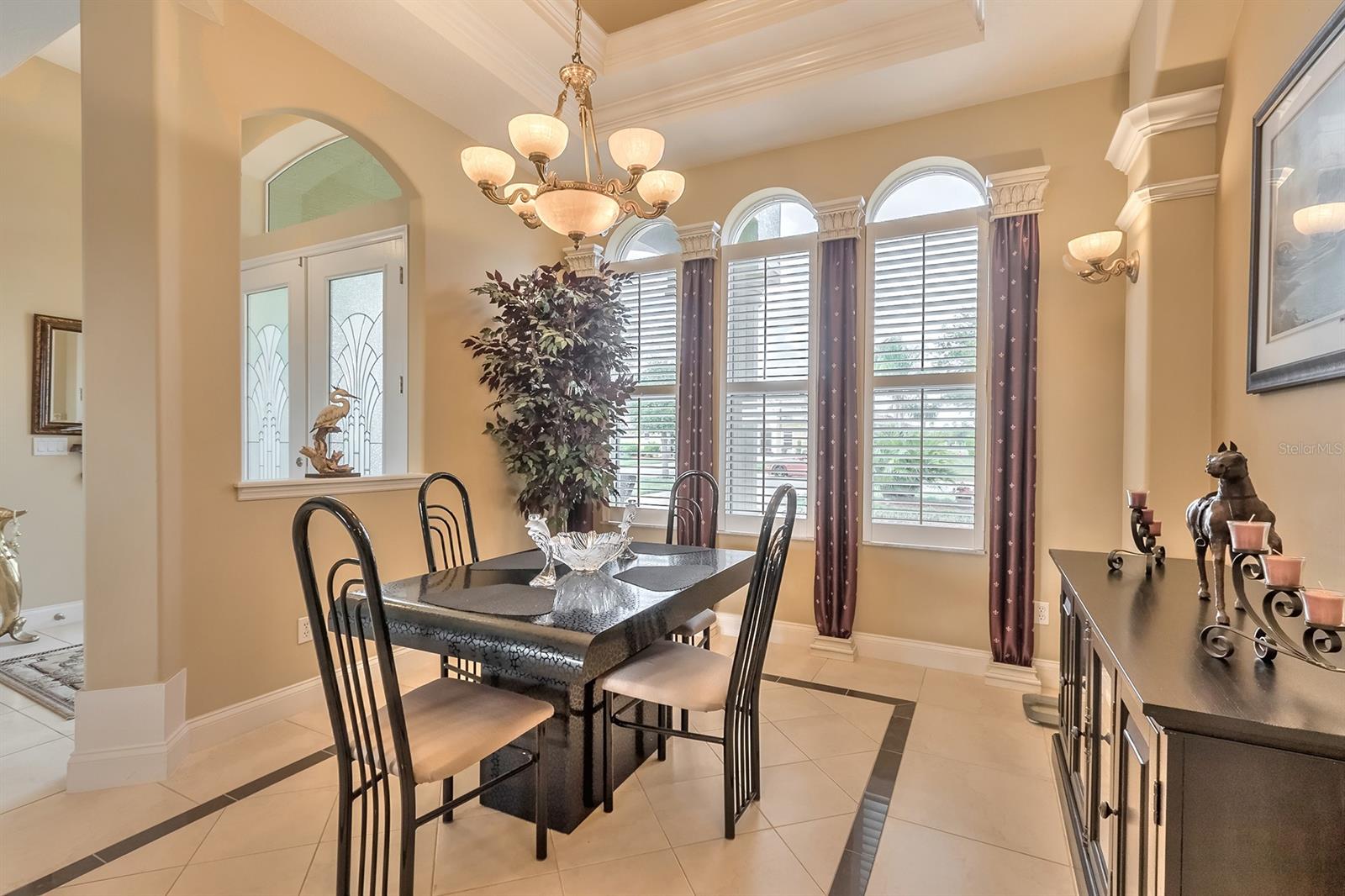 Venetian Bay Ph 1A - Residential