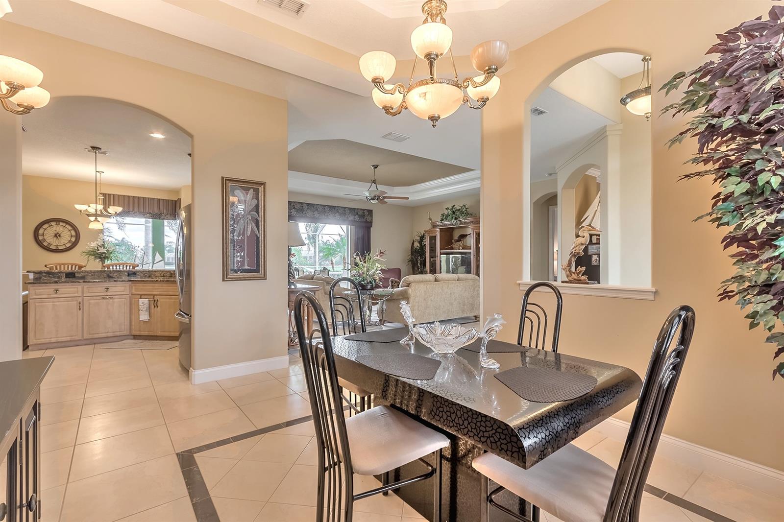 Venetian Bay Ph 1A - Residential