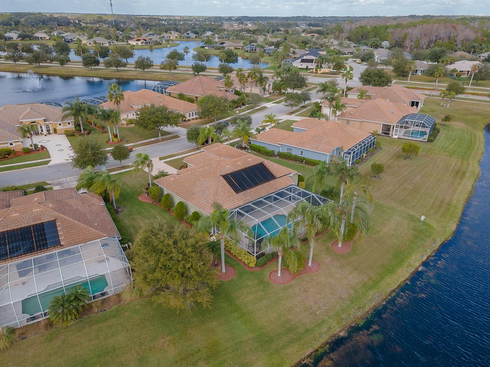 Venetian Bay Ph 1A - Residential